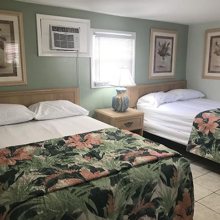 Mallard Apartments Ocean City Bagian luar foto