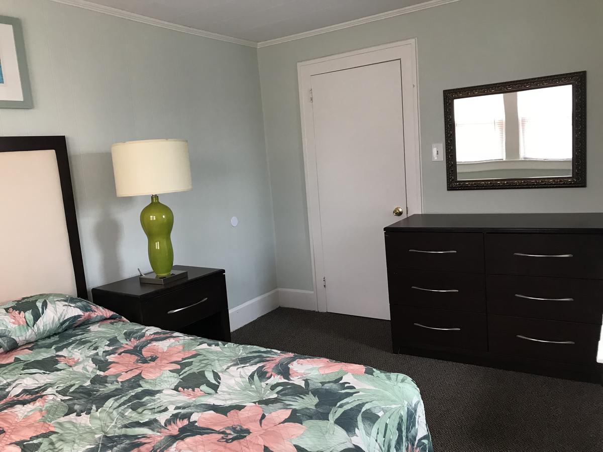 Mallard Apartments Ocean City Bagian luar foto