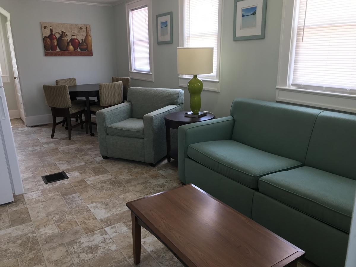 Mallard Apartments Ocean City Bagian luar foto