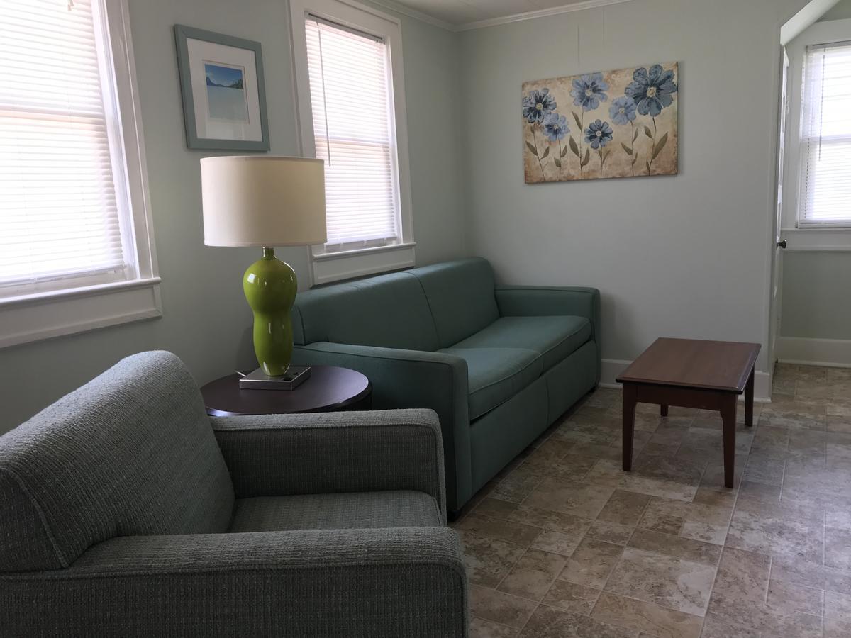 Mallard Apartments Ocean City Bagian luar foto