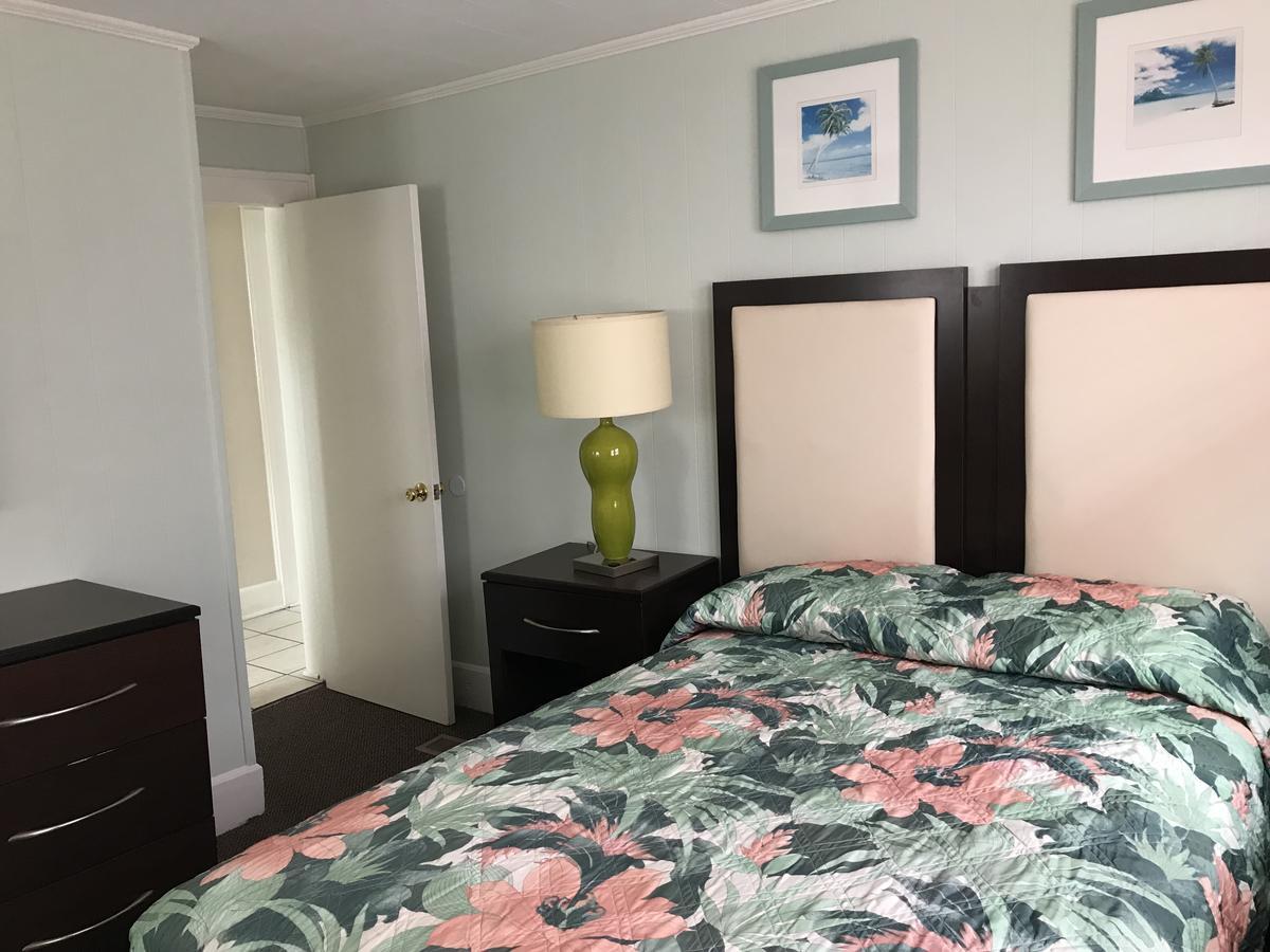 Mallard Apartments Ocean City Bagian luar foto