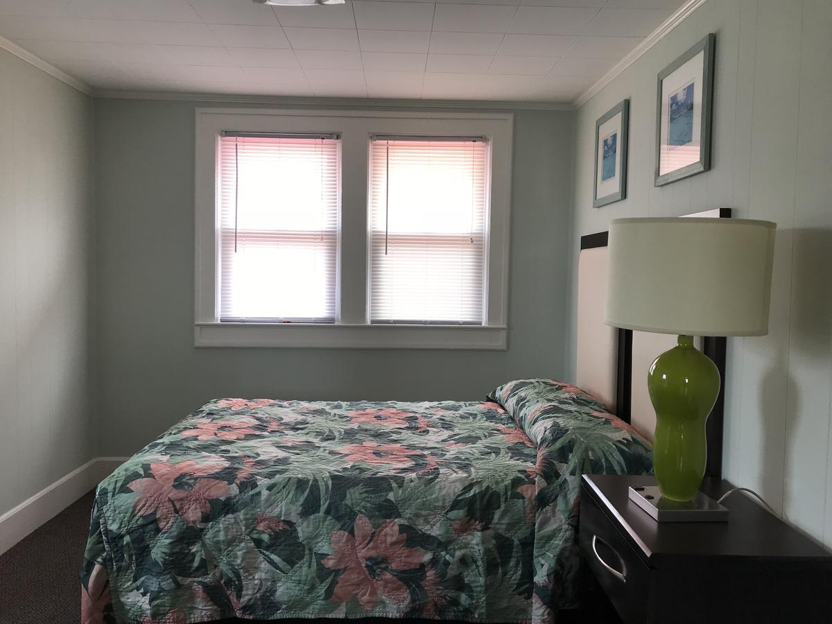 Mallard Apartments Ocean City Bagian luar foto