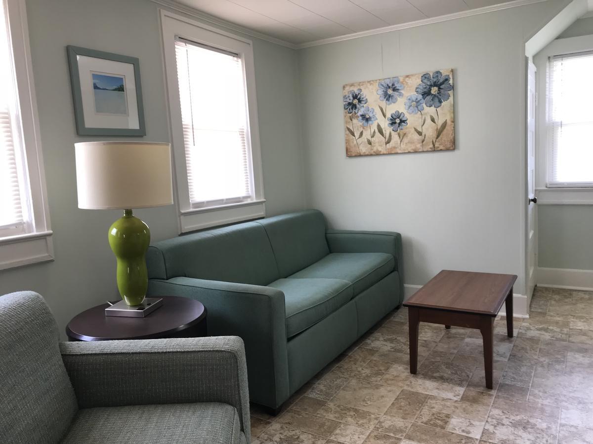 Mallard Apartments Ocean City Bagian luar foto