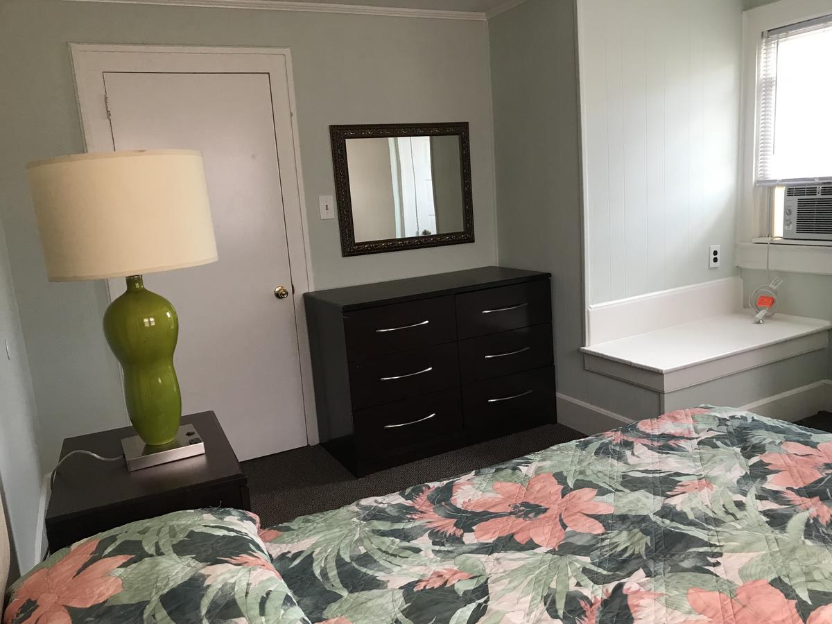 Mallard Apartments Ocean City Bagian luar foto
