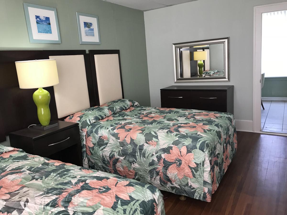 Mallard Apartments Ocean City Bagian luar foto