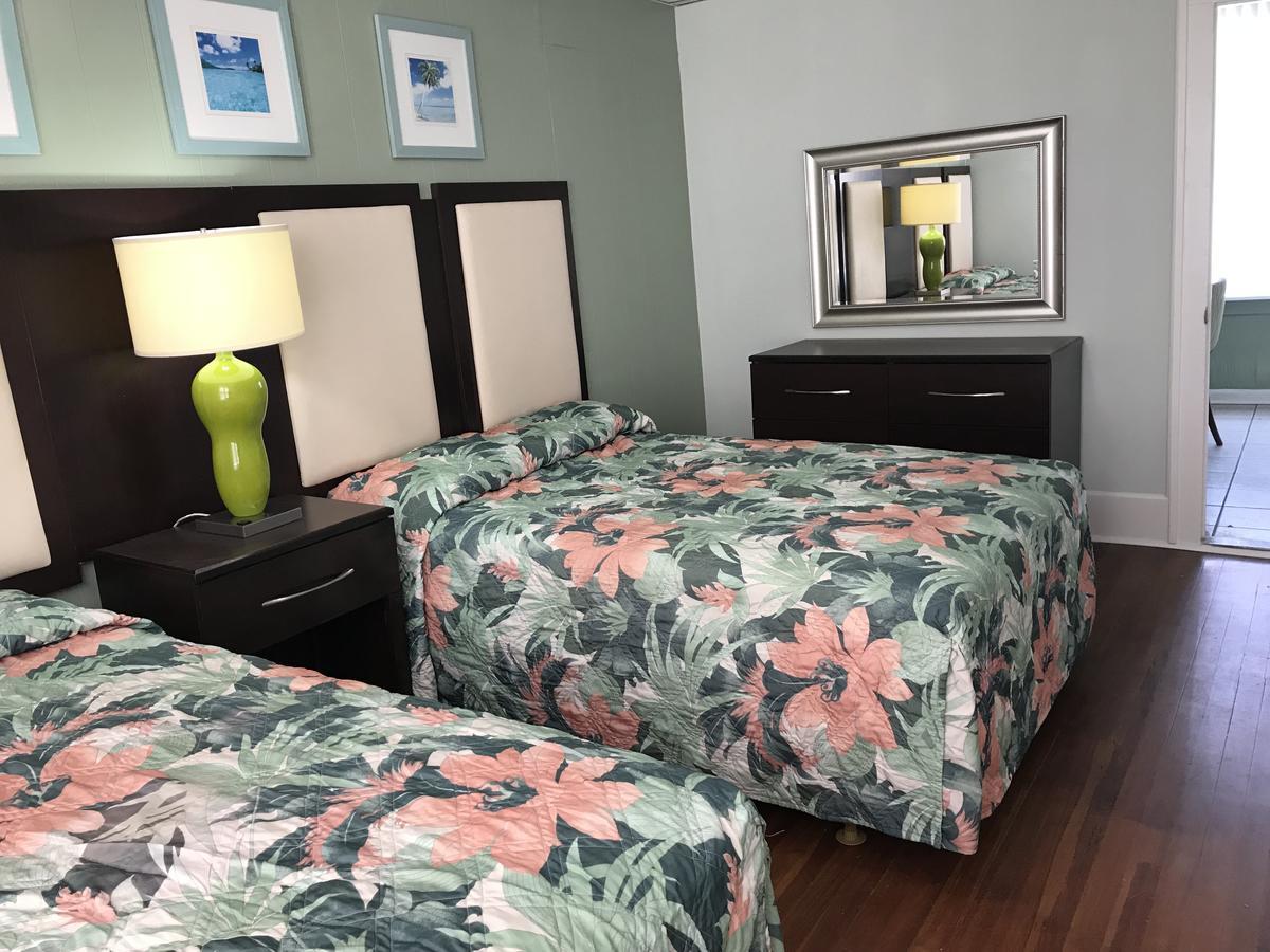 Mallard Apartments Ocean City Bagian luar foto
