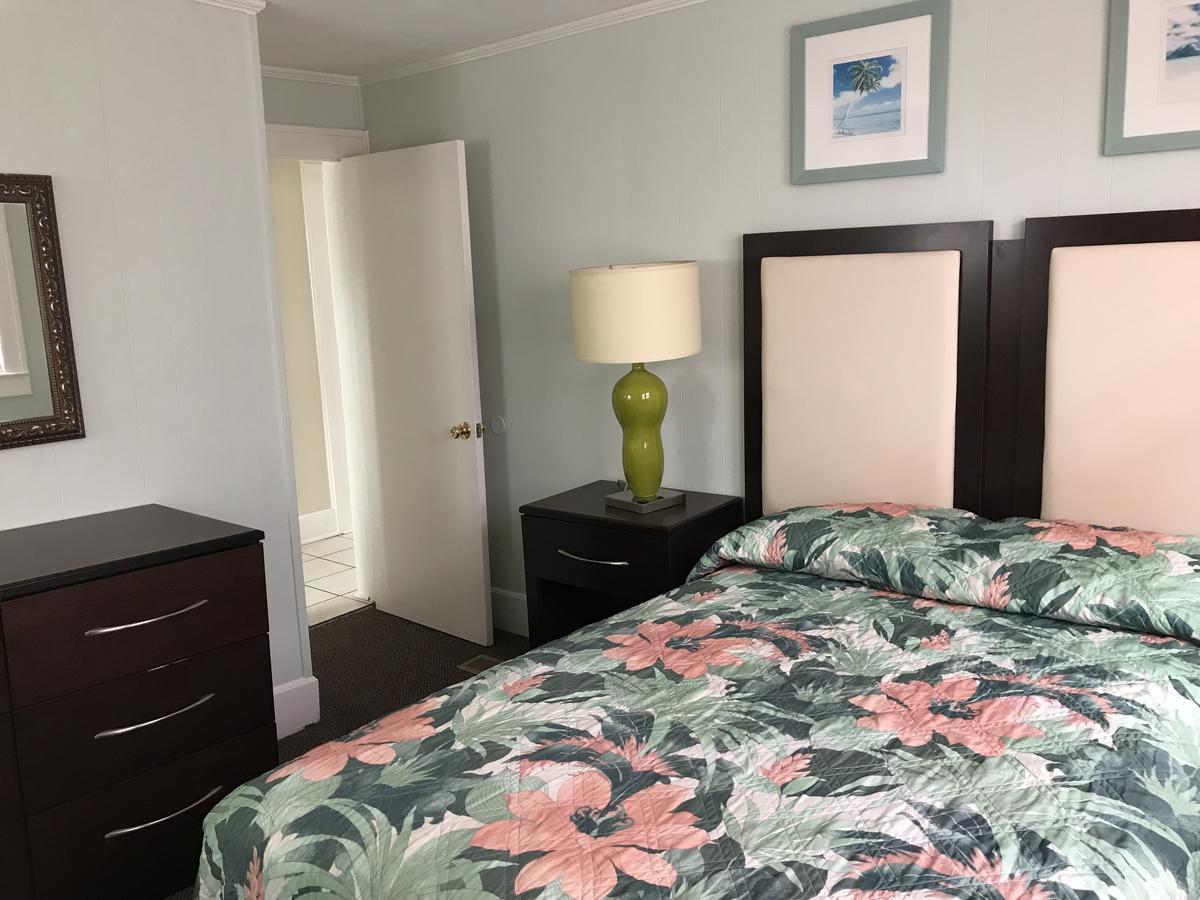 Mallard Apartments Ocean City Bagian luar foto