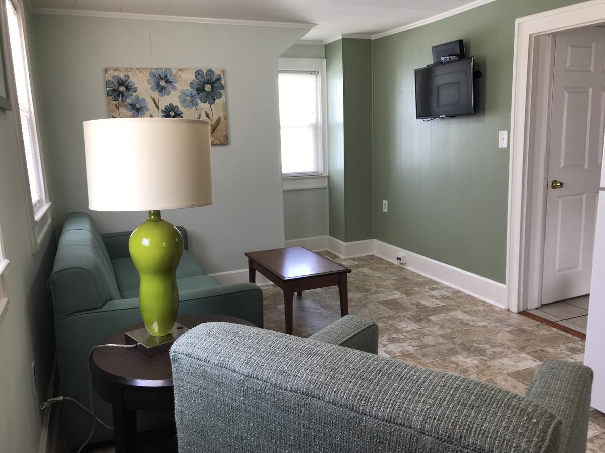 Mallard Apartments Ocean City Bagian luar foto