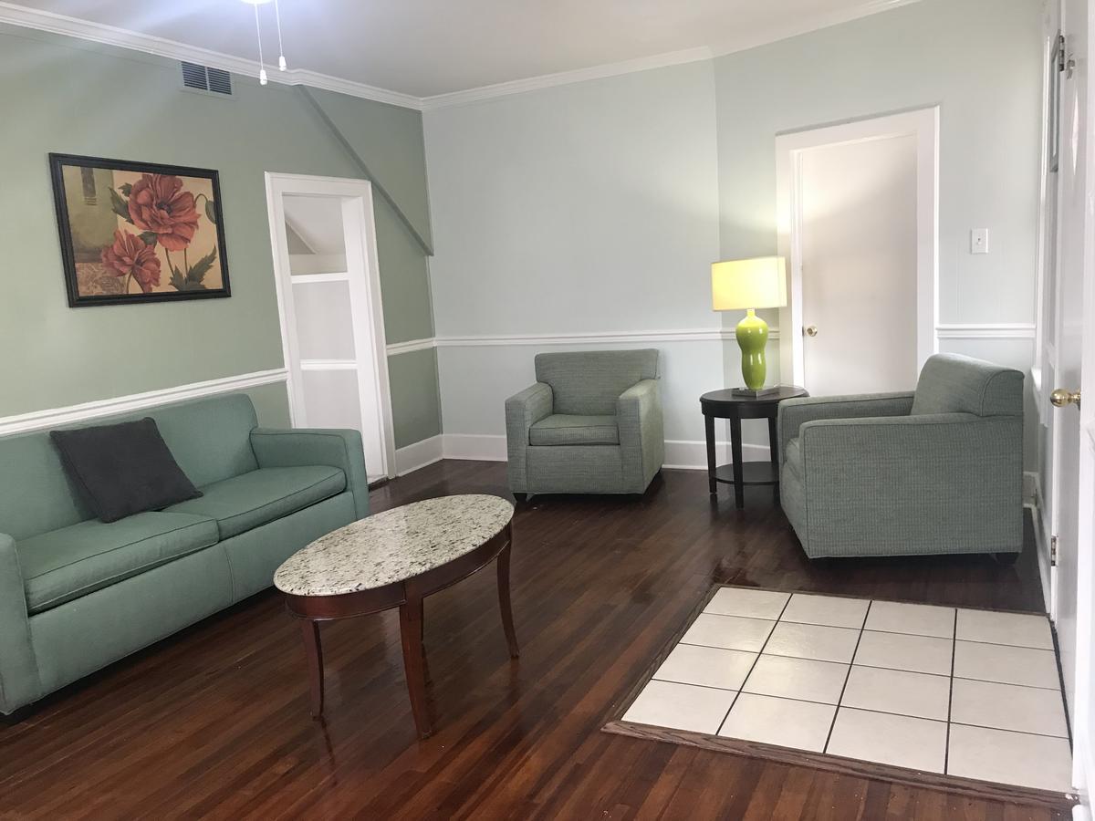 Mallard Apartments Ocean City Bagian luar foto