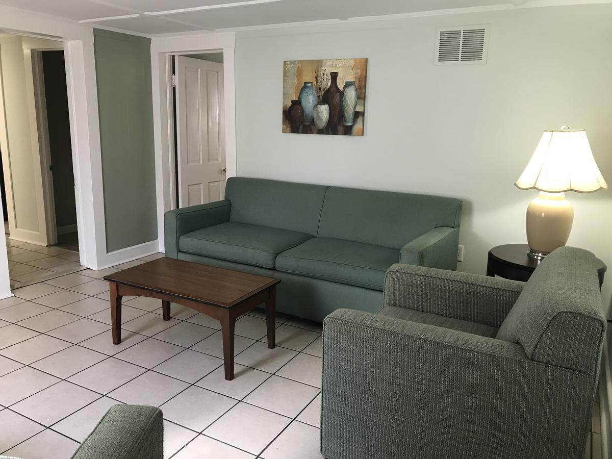 Mallard Apartments Ocean City Bagian luar foto