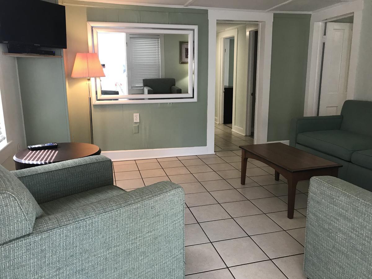 Mallard Apartments Ocean City Bagian luar foto