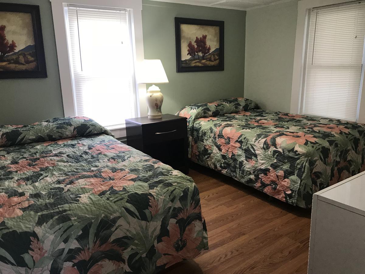 Mallard Apartments Ocean City Bagian luar foto