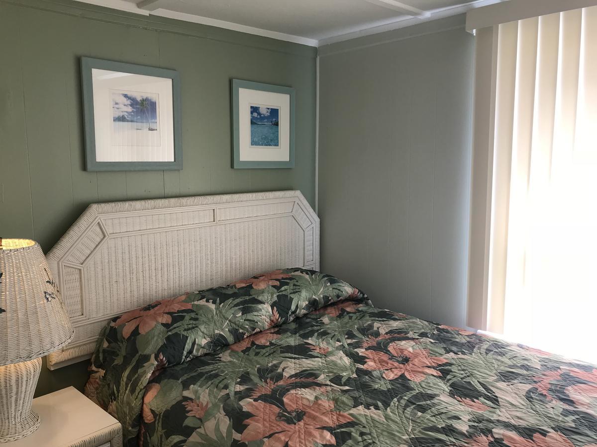 Mallard Apartments Ocean City Bagian luar foto