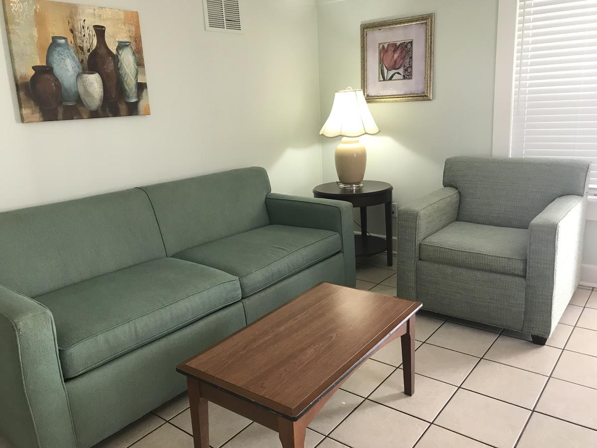 Mallard Apartments Ocean City Bagian luar foto