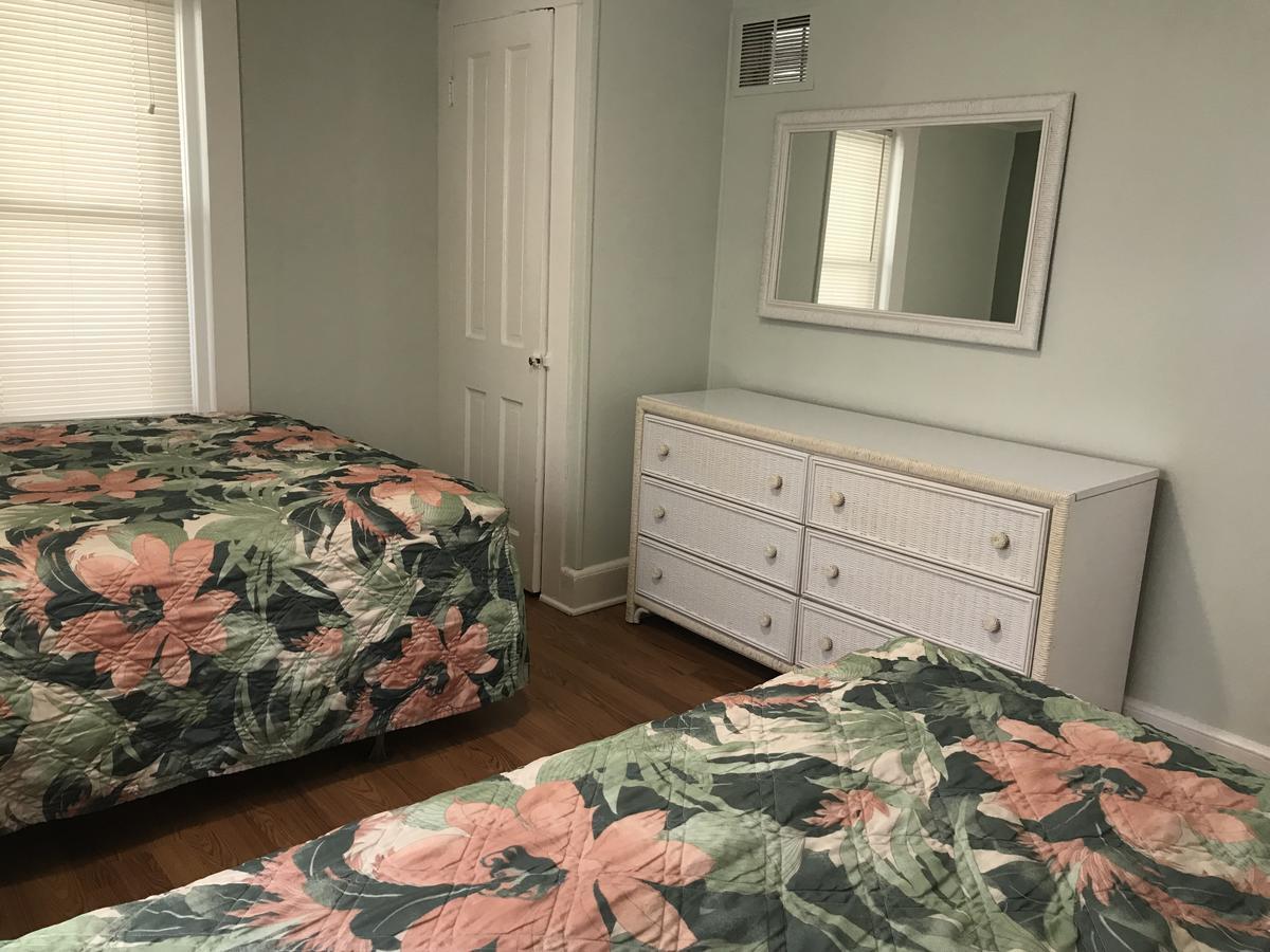 Mallard Apartments Ocean City Bagian luar foto