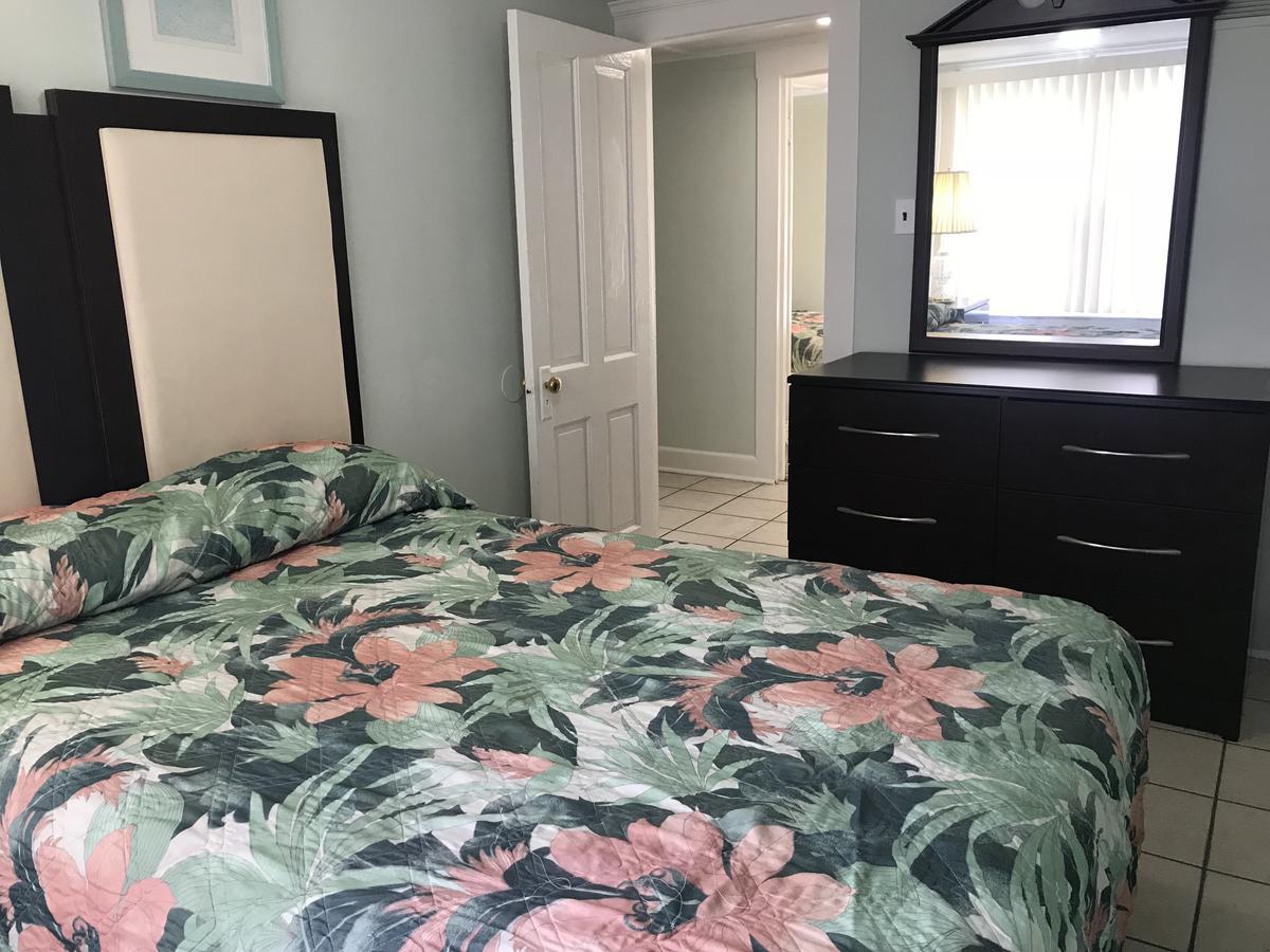 Mallard Apartments Ocean City Bagian luar foto