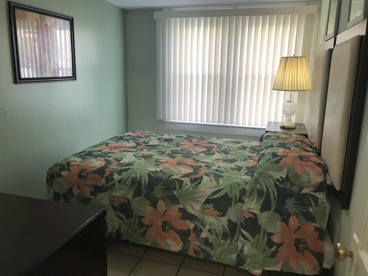 Mallard Apartments Ocean City Bagian luar foto