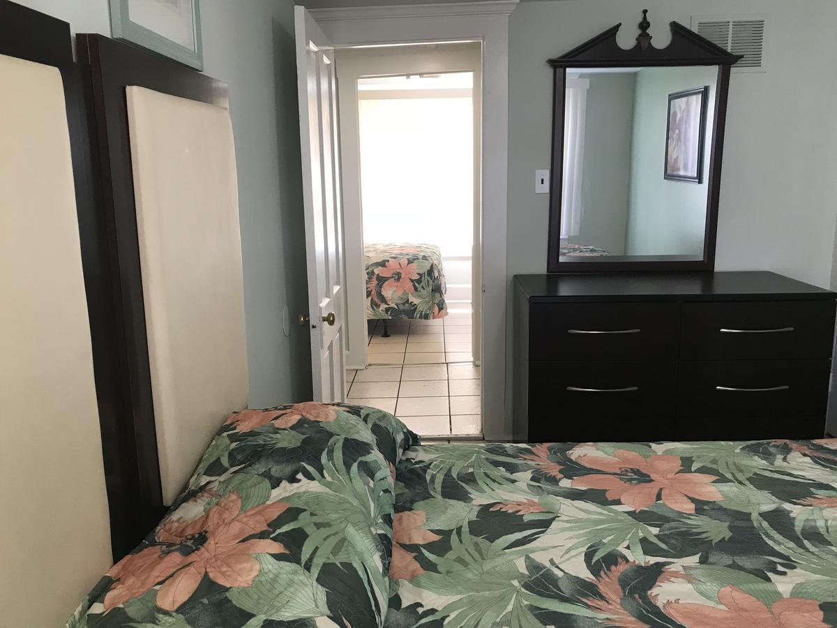 Mallard Apartments Ocean City Bagian luar foto