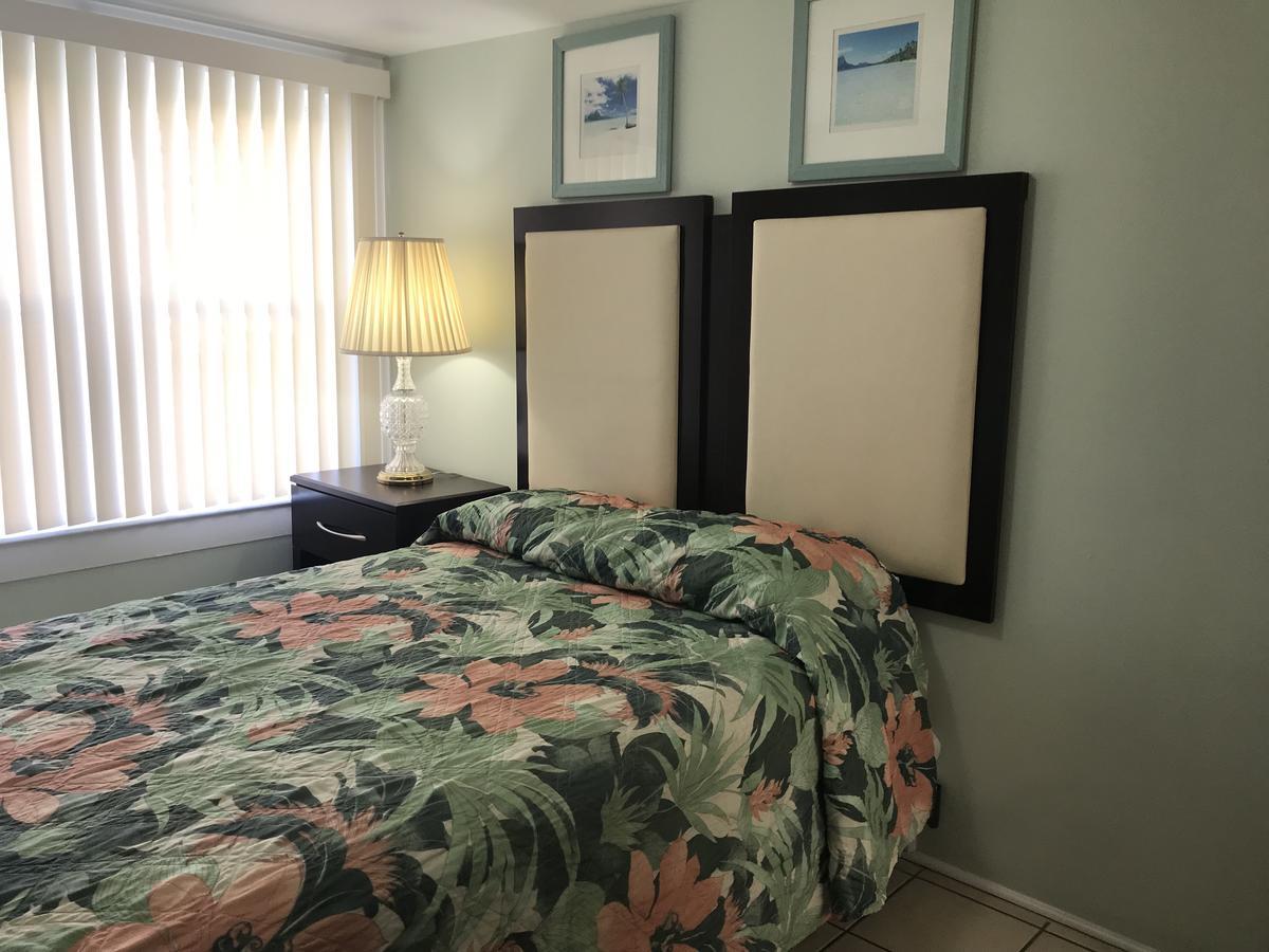 Mallard Apartments Ocean City Bagian luar foto