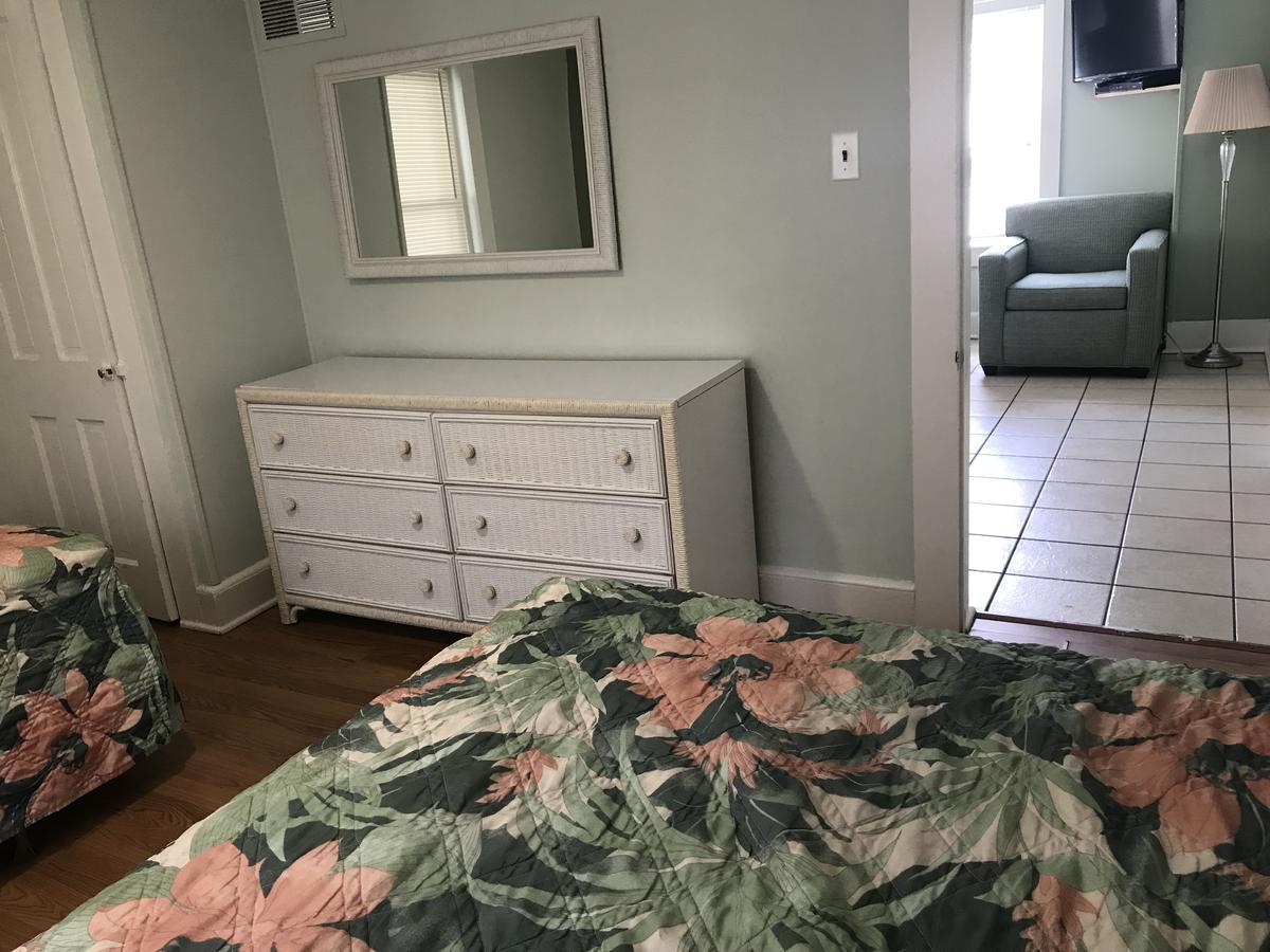 Mallard Apartments Ocean City Bagian luar foto