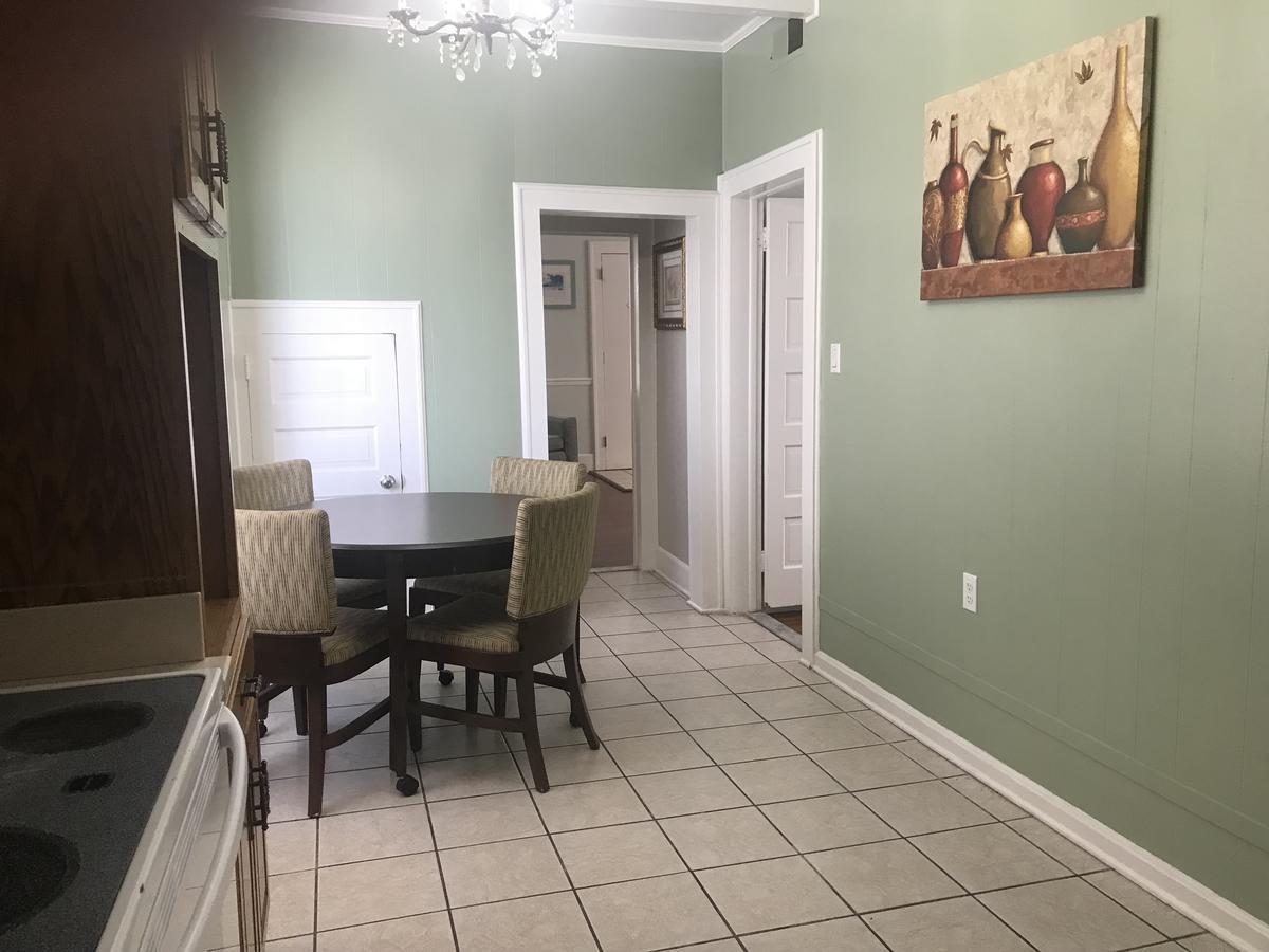 Mallard Apartments Ocean City Bagian luar foto