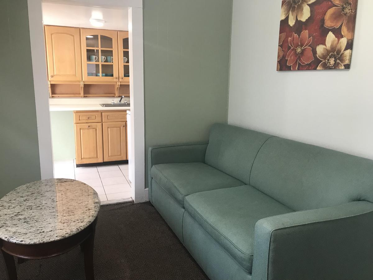 Mallard Apartments Ocean City Bagian luar foto