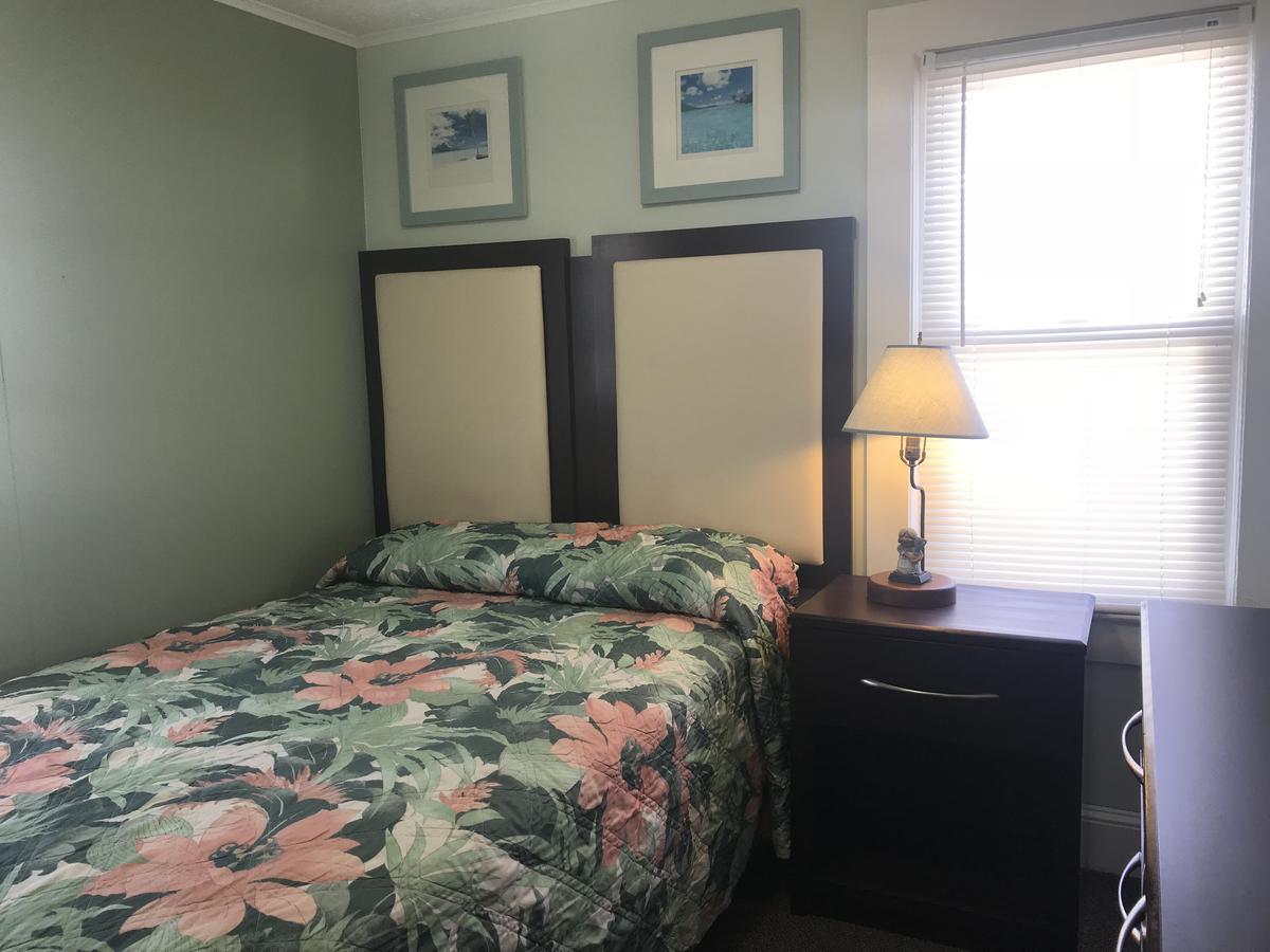 Mallard Apartments Ocean City Bagian luar foto