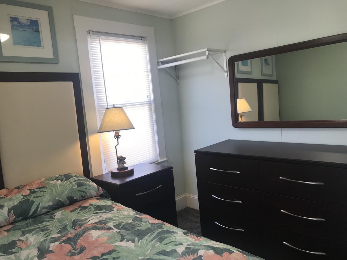 Mallard Apartments Ocean City Bagian luar foto