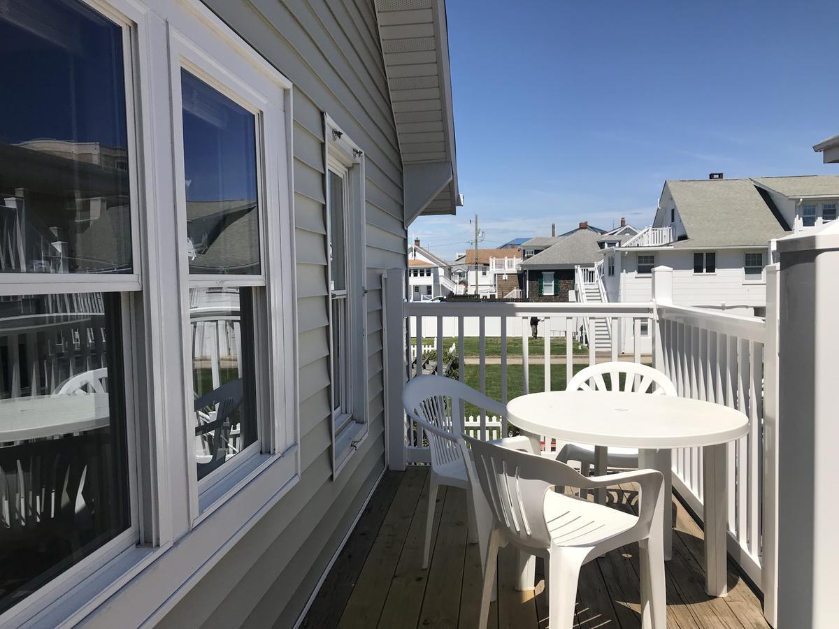 Mallard Apartments Ocean City Bagian luar foto