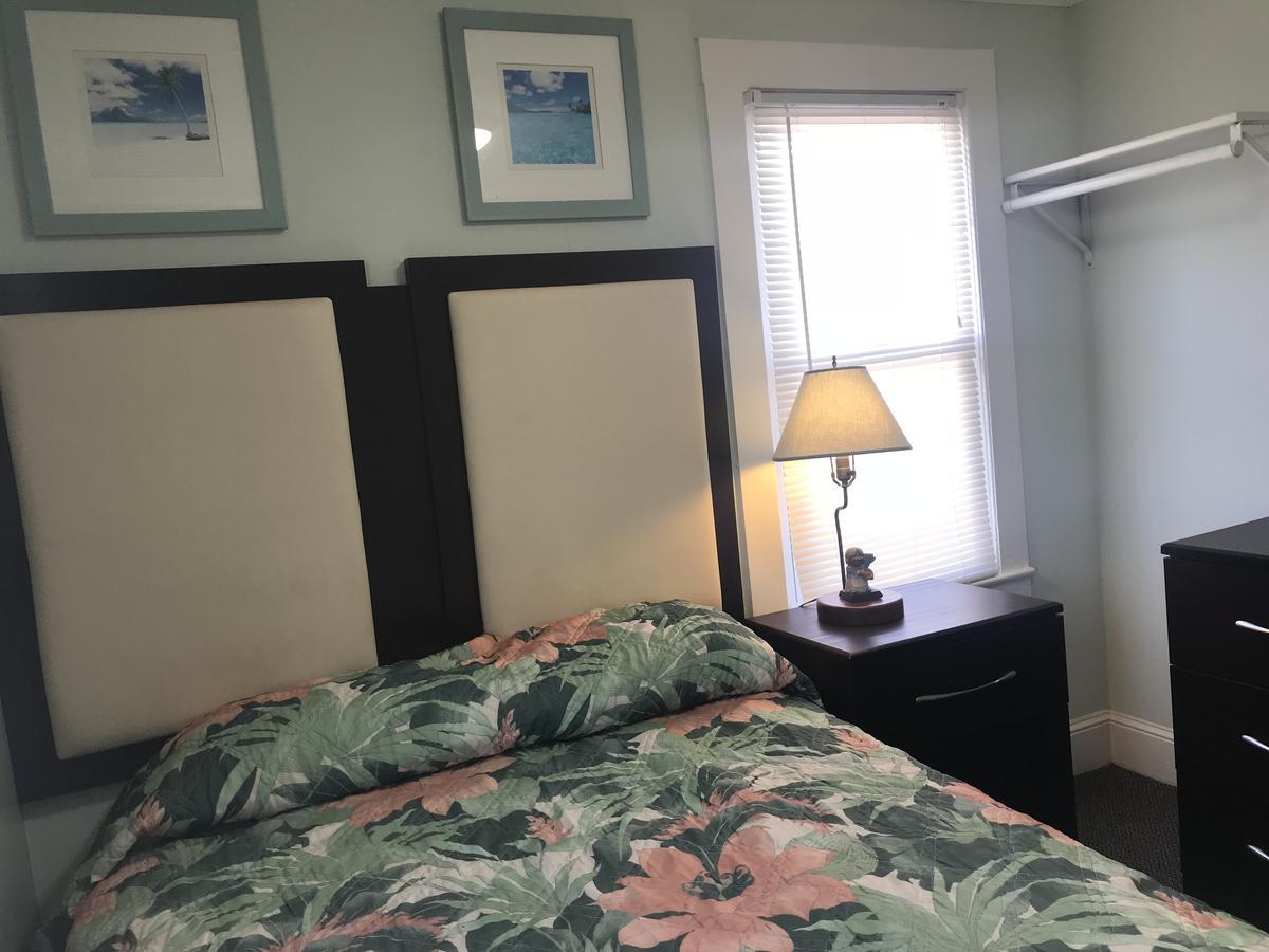 Mallard Apartments Ocean City Bagian luar foto