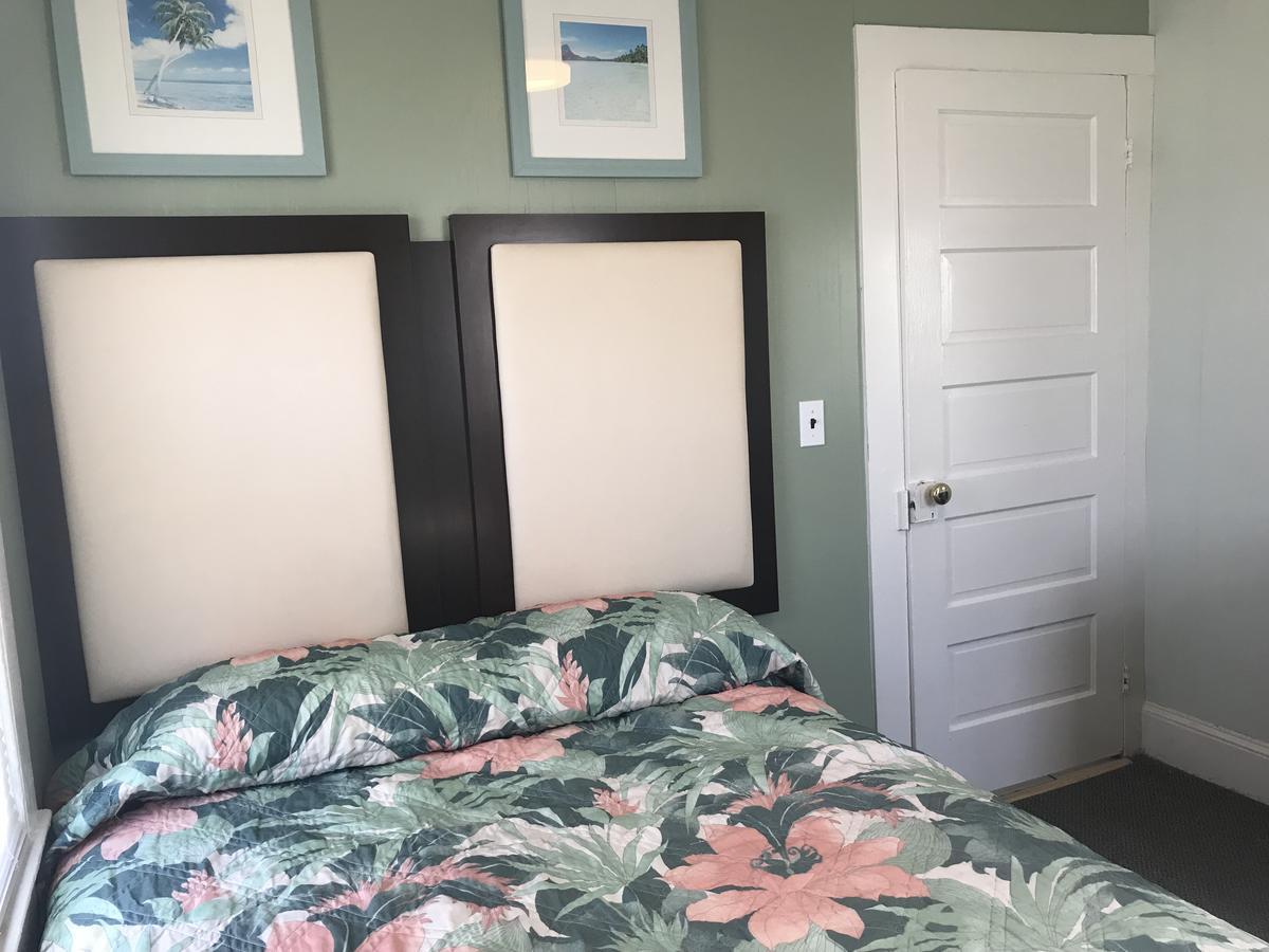 Mallard Apartments Ocean City Bagian luar foto