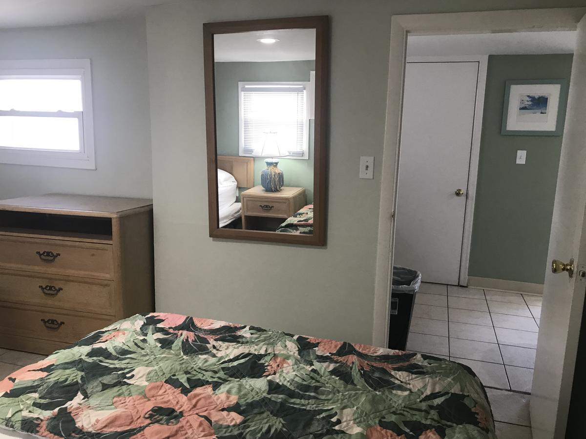 Mallard Apartments Ocean City Bagian luar foto