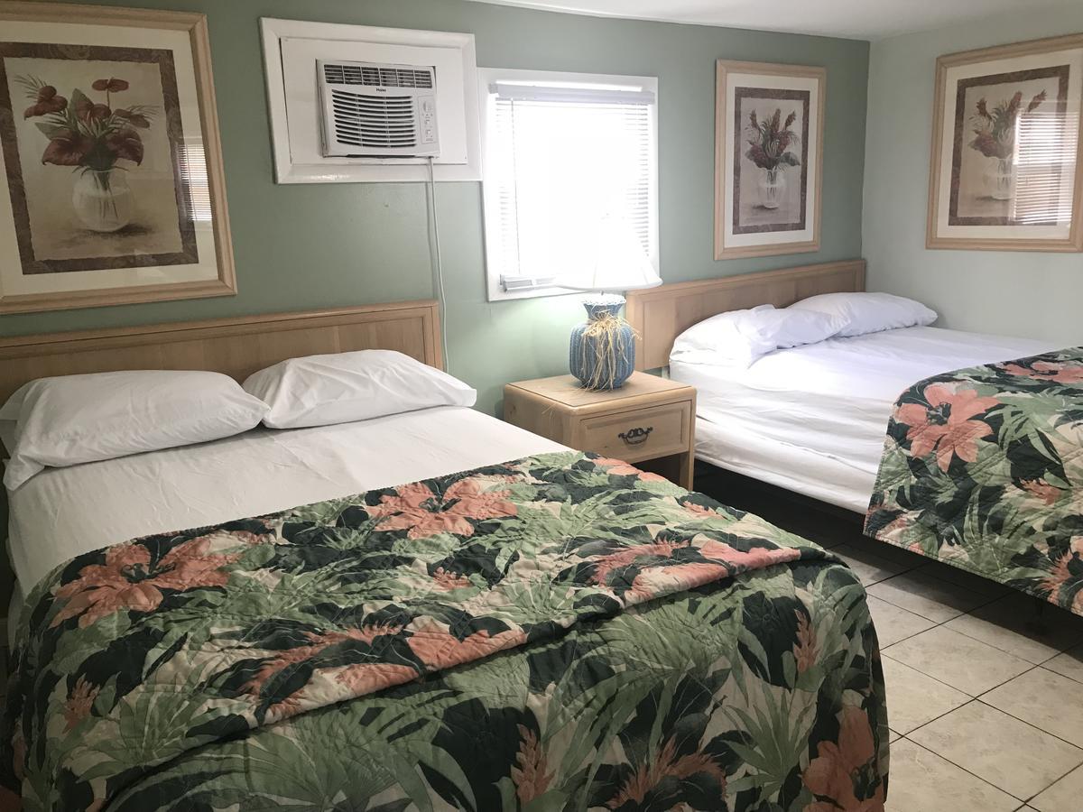 Mallard Apartments Ocean City Bagian luar foto