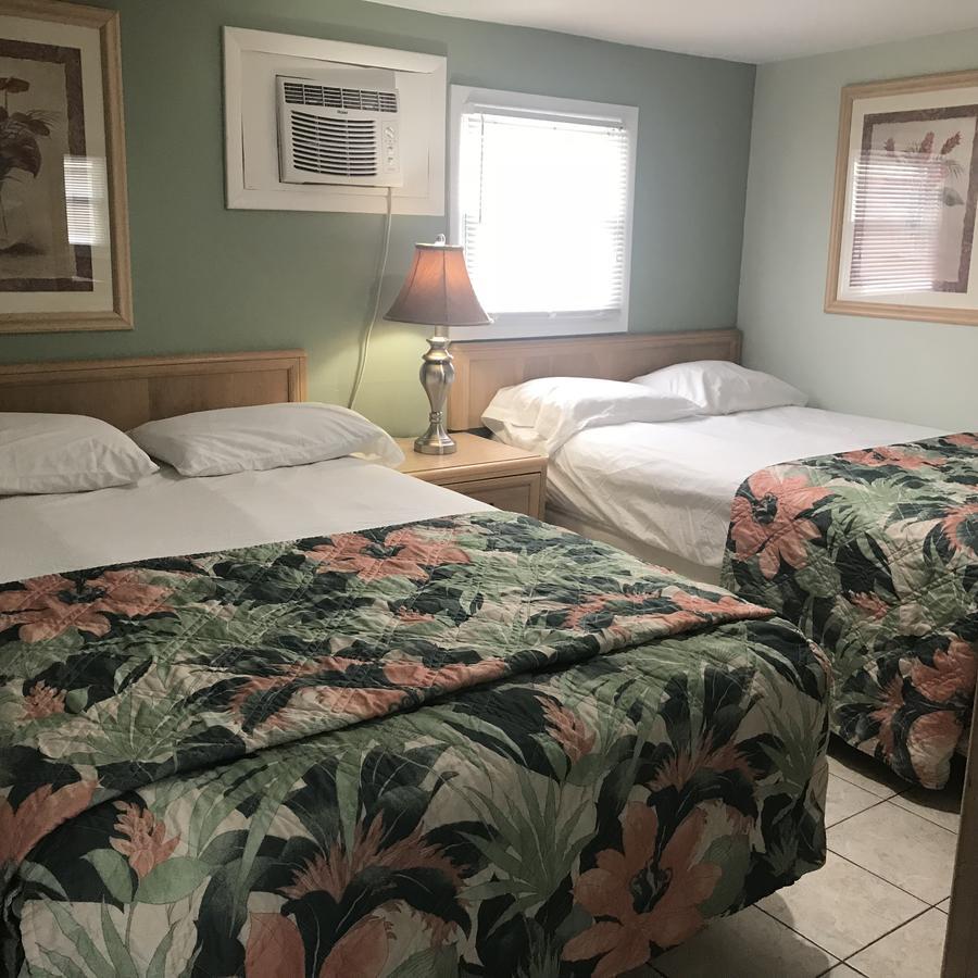 Mallard Apartments Ocean City Bagian luar foto