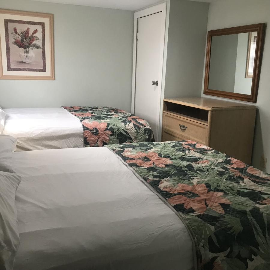 Mallard Apartments Ocean City Bagian luar foto