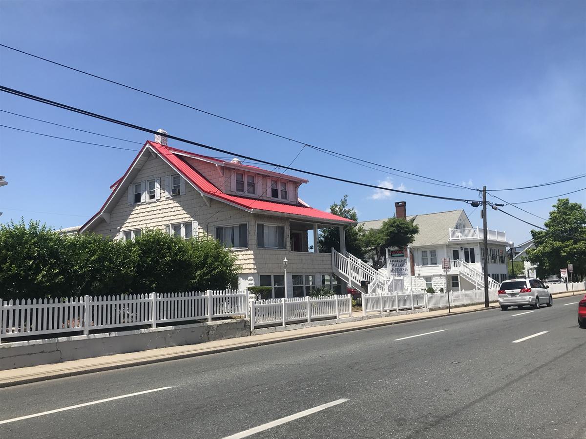 Mallard Apartments Ocean City Bagian luar foto